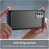 for Nokia G42 phone case: shockproof phone case - anti drop protection phone case shock absorption flexible TPU carbon fiber protection phone case...