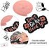 Outus 30 Pieces We Will Miss You Going Away Farewell Banner Decoration Farewell Party 2025, Good Luck Decorations for Coworker Glitter for Retirem...