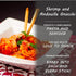 Alessi Thin Breadsticks - 3 oz...