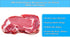 SMI 7 inch Solingen Butcher Knife - Professional Chef Knife for Meat Cutting and Processing - Made in Germany...