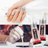 B7000 Glue Clear Adhesive Jewelry Bead B-7000 Glue for Jewelry Rhinestone DIY Cell Phone Repair Clothes Glass Metal Stone Beads Wooden Small Part ...