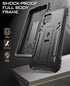 Poetic Revolution Case for Samsung Galaxy A42 5G, Built-in Screen Protector Work with Fingerprint ID, Full Body Rugged Shockproof Protective Cover...