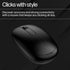 HP 240 Bluetooth® Mouse, Lock On with Bluetooth® 5.1 Wireless connectivity, Super Accurate Tracking at 1600 DPI, Sleek ambidextrous Design with Th...