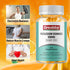 Potassium Gummies 500mg for Adults, 60 Servings, Sugar-Free Potassium Chloride Gummies, Heart Health & Muscle Relief for Women Men, Electrolyte Ba...