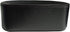Leather Remote Control Holder with 5 Compartments TV Remote Caddy Storage Box/Tray,Desktop Organizer Store Controller,Glasses,Brush,Media Player,P...