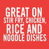 McCormick Sesame and Ginger Crunch with Garlic All Purpose Seasoning, 4.77 oz...