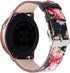 Bands Compatible with Samsung Galaxy Watch 7 / FE / 6/6 classic / 5/5 Pro / 4/4 Classic / 3 41mm / Active 2 / Huawei GT3 / GT2 42mm, 20mm Printed ...