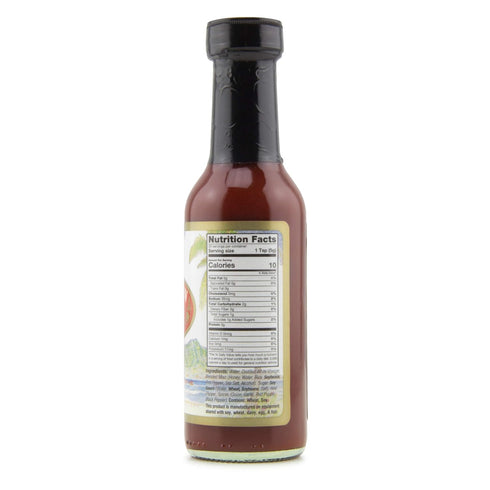 NOH Foods Hawaii Hawaiian Hot Sauce...