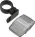 X AUTOHAUX Bike Reflectors 2.13"x1.57" Bicycle Warning Reflector Bike Accessories Plastic White...