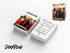 HoodFued : The Ultimate Family Trivia Card Game - A Culture-Centric Game That Brings Friends and Family Together for Fun and Knowledge and More Fu...