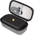 Hard Case for Marshall Emberton & Emberton II Bluetooth Portable Speaker, Protective Carrying Storage Bag Black...