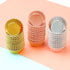 Elcoho 600 Pieces 1.25 Inch Mini Foil Metallic Cupcake Liners Muffin Paper Cases Baking Cups, Gold, Silver and Rose Gold...