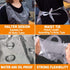 Disposable Aprons (50 Count), Plastic apron for Painting Party, Cooking, Housework, Picnic etc....