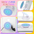 9 Pieces Cell Phone Grip Holder Colorful Collapsible Phone Holder Self-Adhesive Sublimation Phone Holders for Smartphone and Tablets (Mandala Styl...