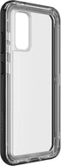 LifeProof Next Series Hard Case for Samsung Galaxy S20 - Clear/Black Crystal...