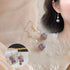 Earring Hooks,Hypoallergenic Earring Hooks Kit Included Fish Earring Hooks, Jump Rings for DIY Jewelry Making Supplies Accessories...