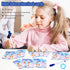 Math Flash Cards and Subtraction Games for Kids Ages 6-8, Numbers Cards 1-20 Learn Math Subtraction Activities, Homeschool Practice Materials for ...