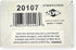Alvin 20107 Small 3/4" Binder Clips (Pack of 12), Tempered Spring Steel Material for Durability, with Sturdy Wire Handles, Foldable Handles for Ha...
