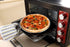 TeamFar Pizza Pan, 10 inch Pizza Pans Pizza Tray Stainless Steel for Oven Baking, Non Toxic & Healthy, Heavy Duty & Dishwasher Safe - Set of 2...