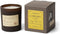 Paddywax Scented Candles Library Edgar Allan Poe Luxury Artisan Candle, 6.5-Ounce, Cardamom, Absinthe & Sandalwood...