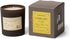 Paddywax Scented Candles Library Edgar Allan Poe Luxury Artisan Candle, 6.5-Ounce, Cardamom, Absinthe & Sandalwood...