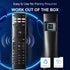 XRT136 Universal Replacement Remote Control Compatible with All Vizio Smart TV Include D-Series M-Series P-Series V-Series...