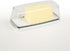Progressive International ProKeeper Butter Container (White, Single)...