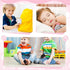 9 Pieces Mini Cat Plush Stuffed Animals Bulk Cute Small Stuffed Kitten Soft Cats Doll Plush Toys Hanging Pendant Ornament For DIY Keychain Birthda...