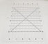 HONEYSEW Charming Shape Cut Ruler for Quilting (5"X5")...