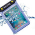 WALNEW Universal Waterproof eReader Protective Case Cover for GiveAbay All-New Kindle 2022/Kindle Paperwhite/Oasis/Keyboard/Kindle Fire 7, iPad Mini...
