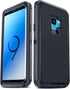 LeYi for Samsung Galaxy S9 Case: Samsung S9 Case, 3 in 1 Full Body Shockproof Rubber Dustproof Defender Protection Protection Case Samsung Galaxy ...