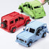 3D Paper Puzzle, 3 Assorted Cars, 3D Cardboard Model Car kit, DIY Set for Child, Educational Craft Puzzles, Gift for Boys...