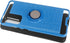 for Samsung Galaxy S20 FE 5G (SM-G781) - Phone Case w/Ring Stand - RS2 Navyblue...