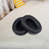 Headphones Replacement Earpads for Audio-Technica ATH-SR9/ ATH-DSR9BT/ ATH-WS990BT, Ear Pad Replacement Cushions with Protein Leather & Memory Foa...