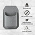 30 Watt Sudski, Portable Shower Drink Holder for Beer Can | Silicone Grips Shiny Surface | Awesome Gift...