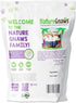 Nature Gnaws - Beef Jerky Springs for Dogs - Premium Natural Beef Gullet Sticks - Simple Single Ingredient Tasty Dog Chew Treats - Rawhide Free 7-...