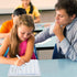 Dry Erase Long Division Whiteboard...