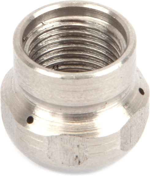 Forney 75141 Pressure Washer Accessories, Sewer Nozzle, 1/8-Inch Female NPT-by-4.5mm, 4,200 PSI...