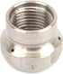Forney 75141 Pressure Washer Accessories, Sewer Nozzle, 1/8-Inch Female NPT-by-4.5mm, 4,200 PSI...
