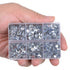LPBeads 6400 Pieces Hotfix Rhinestones Clear Flat Back 5 Mixed Sizes Crystal Round Glass Gems with Tweezers and Picking Rhinestones Pen...
