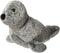 Mary Meyer Stuffed Animal Marshmallow Zoo Soft Toy, 9-Inches, Junior Surfs Up Seal...