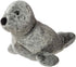 Mary Meyer Stuffed Animal Marshmallow Zoo Soft Toy, 9-Inches, Junior Surfs Up Seal...