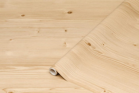 d-c-fix Peel and Stick Contact Paper Jura Pine Wood Grain Self-Adhesive Film Waterproof & Removable Wallpaper Decorative Vinyl for Kitchen, Counte...