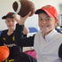 Football Plush Baby Stuffed: Boy Room Pillows Toys...