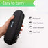MAGIPEA Toothbrush Hard Travel Case Carrying Bag (UNIVERSAL)...