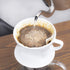 Kalita HASAMI & Kalita HA101#01010 Coffee Dripper, Porcelain Hasami Ware for 1-2 People...