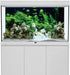 AWERT 36x24 inches River Bed & Lake Fish Tank Background Seagrass Aquarium Background Aquarium Background Vinyl Background...