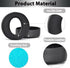 Adhiper Replacement Ear Pads for PS5 Pulse 3D Headset, Upgraded Cooling Gel Earpads Compatible with Sony PlayStation 5 PS5 Pulse 3D Wireless Heads...