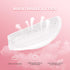 Yofidra Silicone Bra Inserts and Breast Enhancers, Add 2 Cups, Breathable, Reusable,1 Pair...