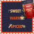 Apple Pie Spice - XL 6 oz Bag - Zested Autumn-Inspired Natural Spice Blend - Gluten-Free and Nut-Free - Goes Great on Snacks, in Baked Treats, and...